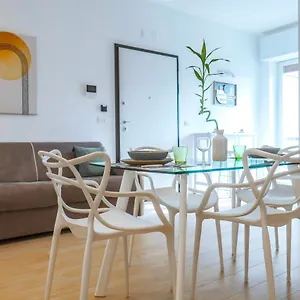 Rossani Suites&aparts Appartement